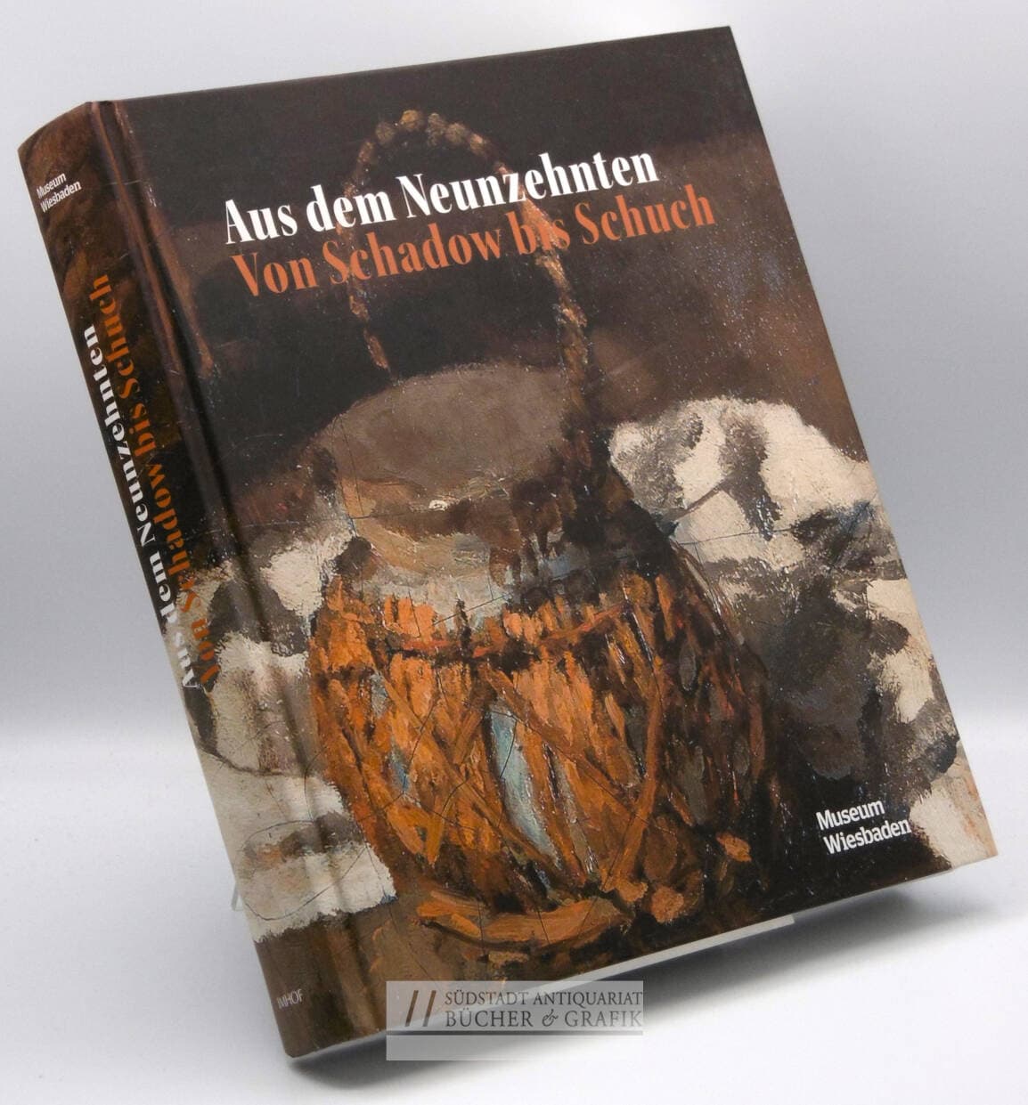 Aus dem Neunzehnten