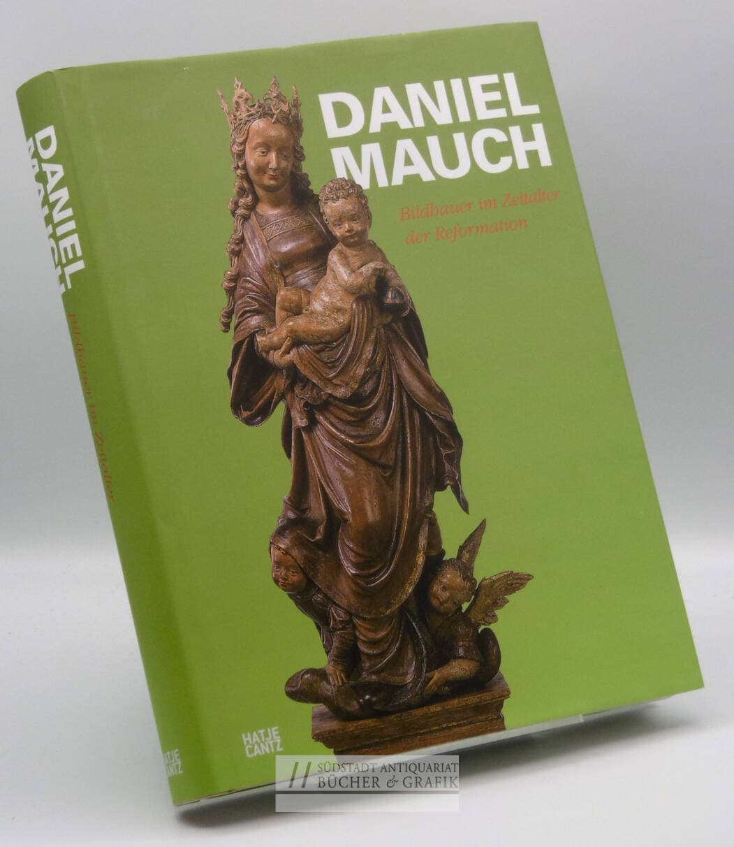 Daniel Mauch