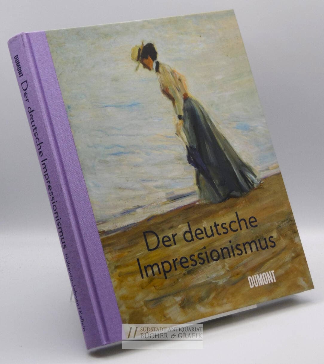 Der deutsche Impressionismus