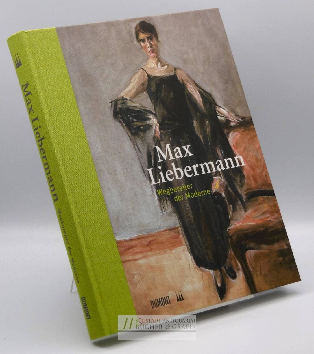 Max Liebermann
