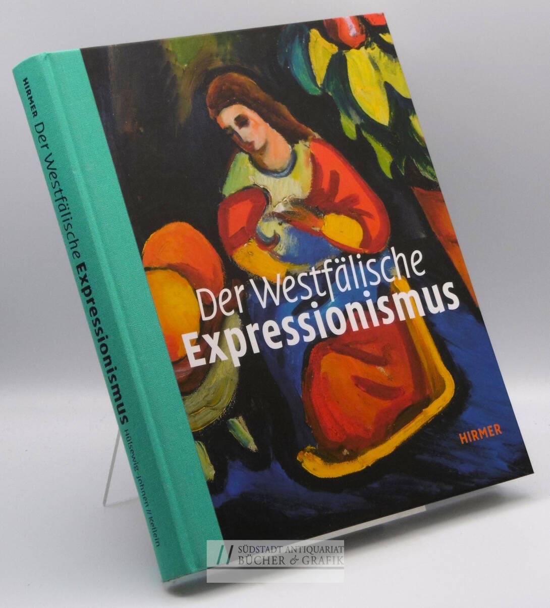 Der westfälische Expressionismus