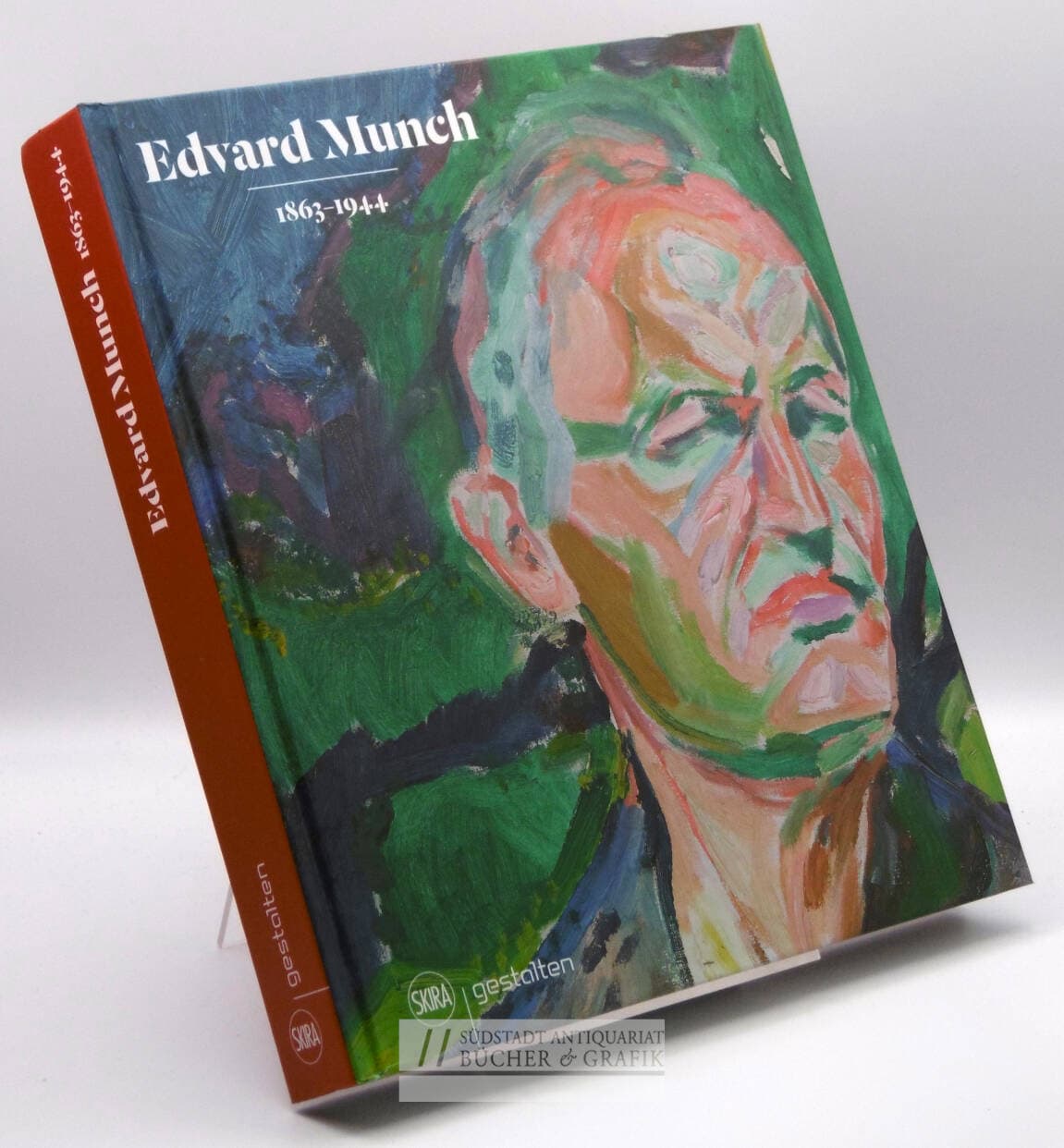 Edvard Munch