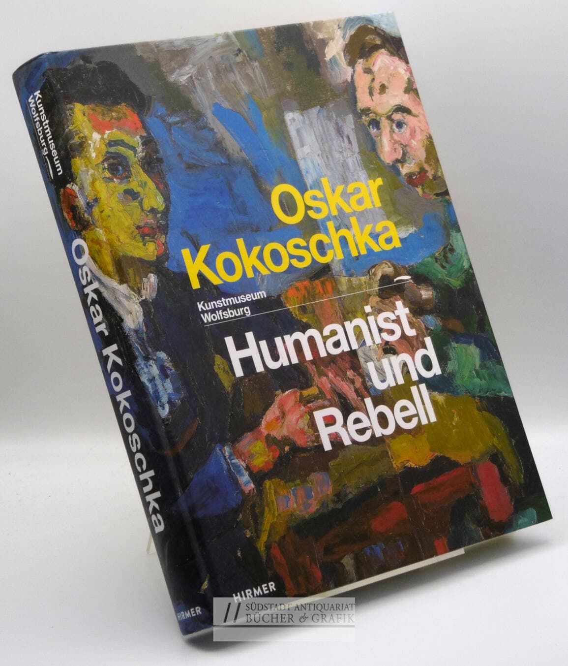 Oskar Kokoschka