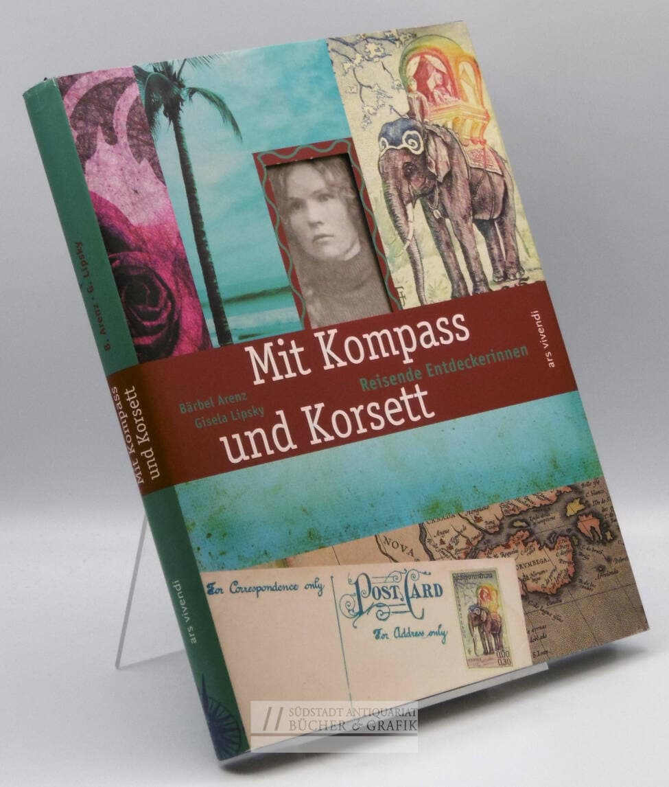 Mit Kompass und Korsett