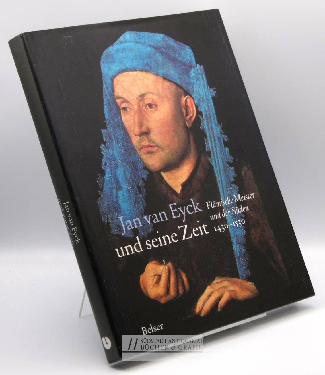 Jan van Eyck und seine Zeit