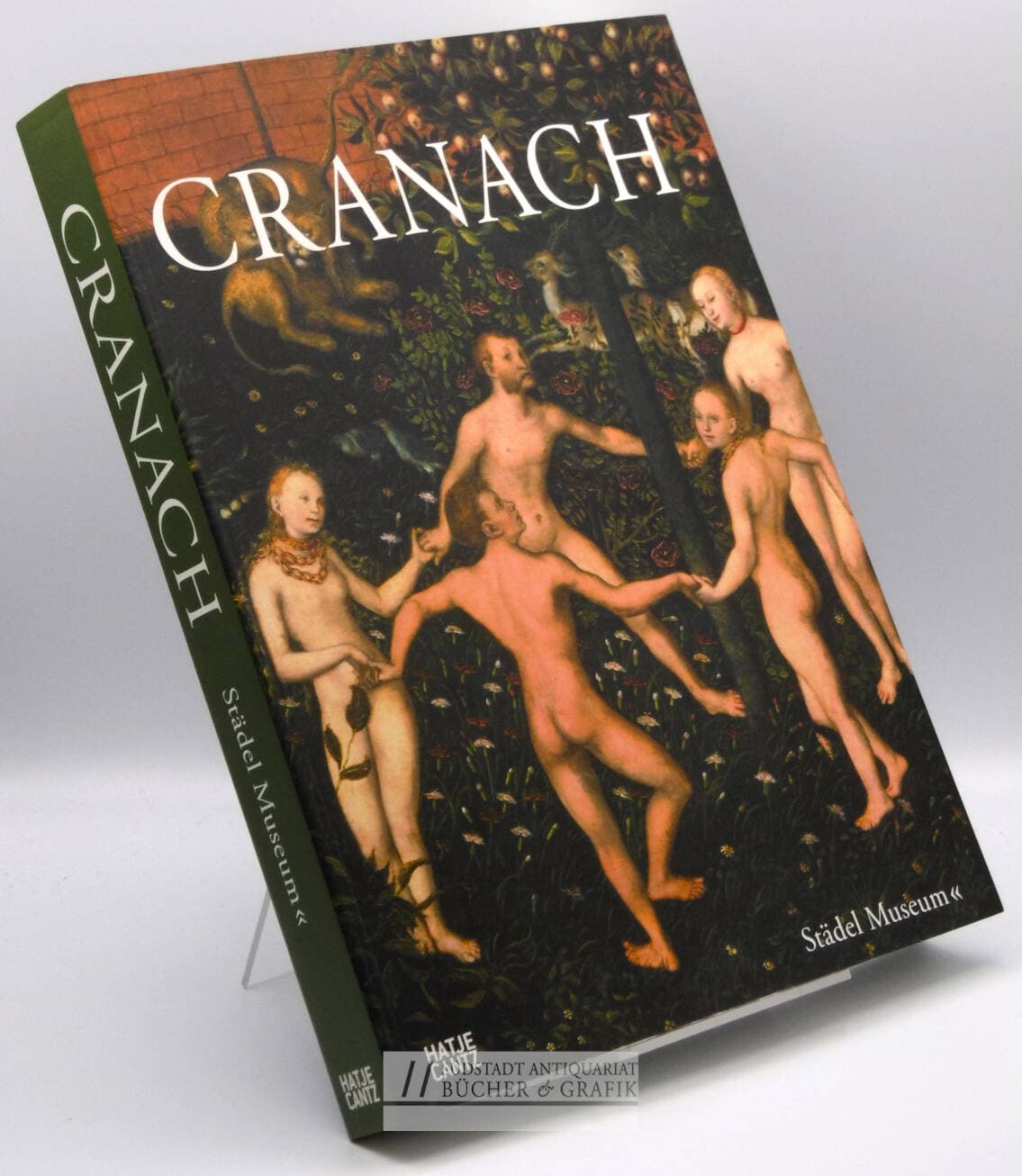 Cranach der Ältere