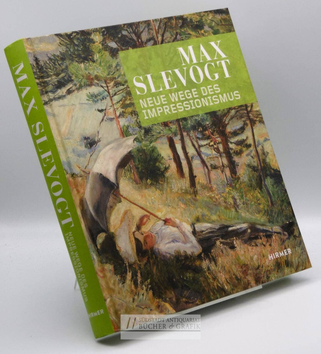Max Slevogt