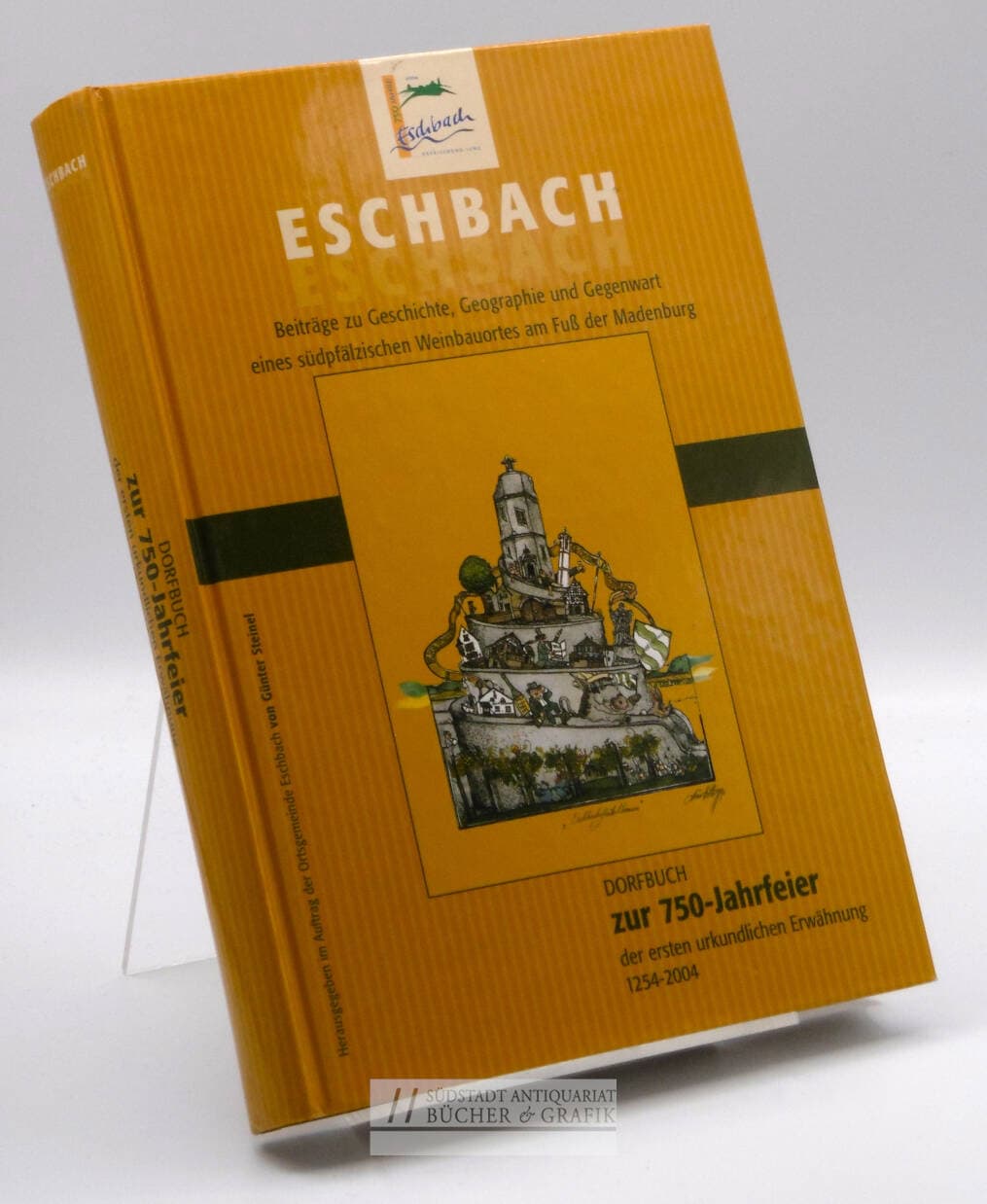 Eschbach