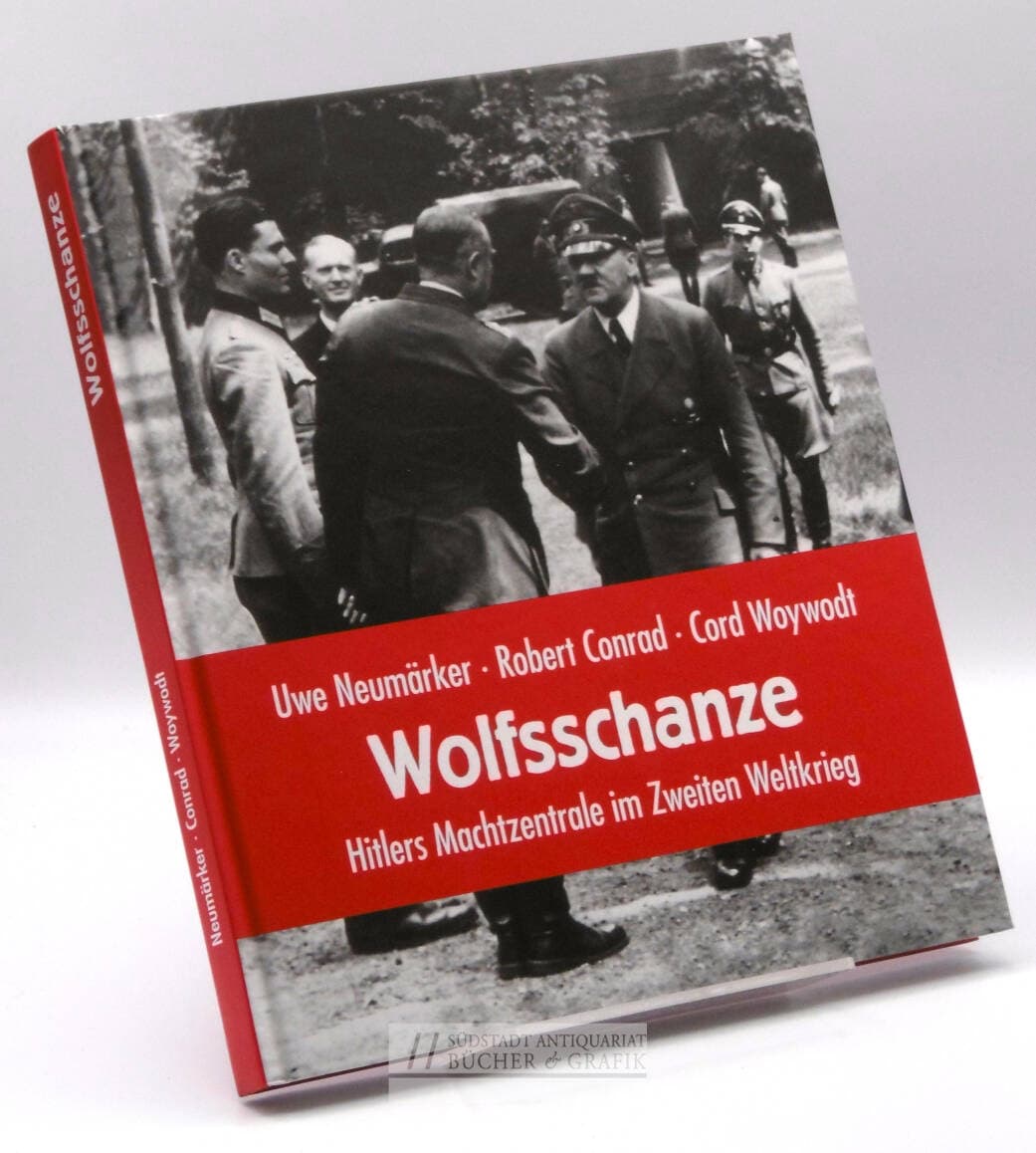 "Wolfsschanze"