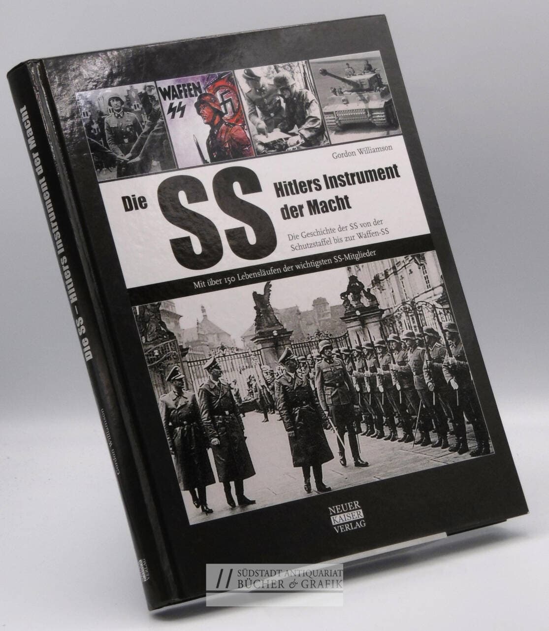 Die SS