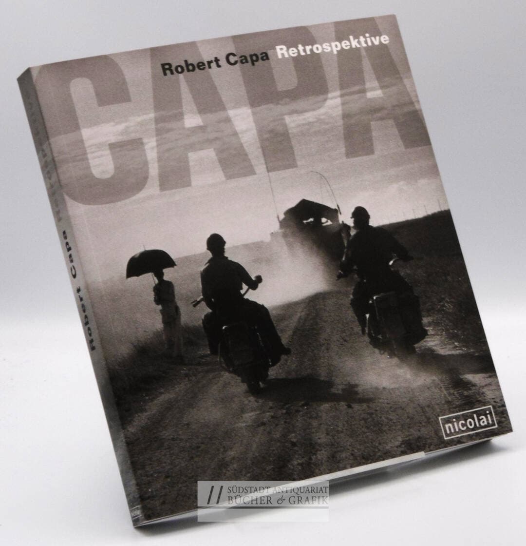 Robert Capa