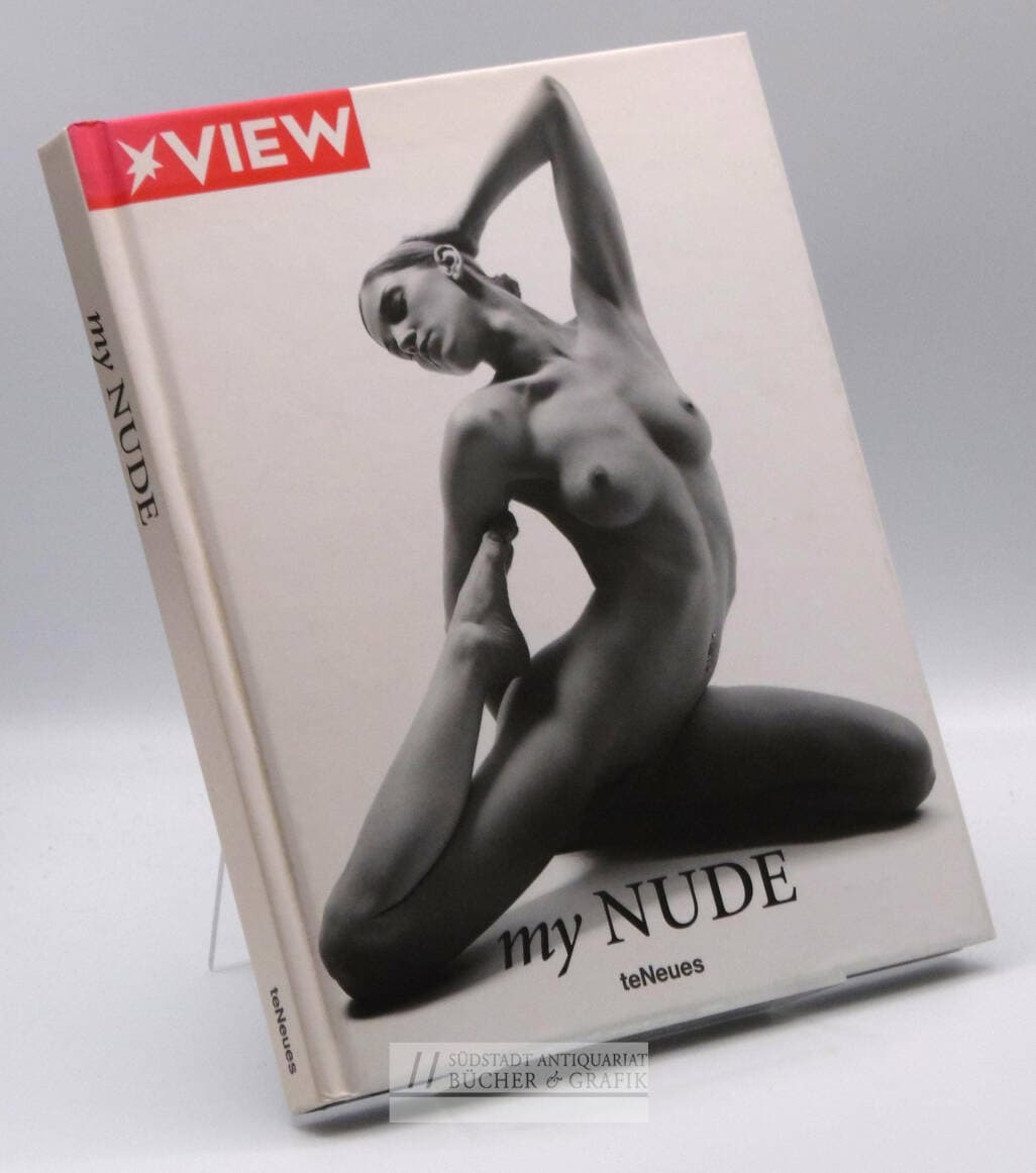 My nude.
