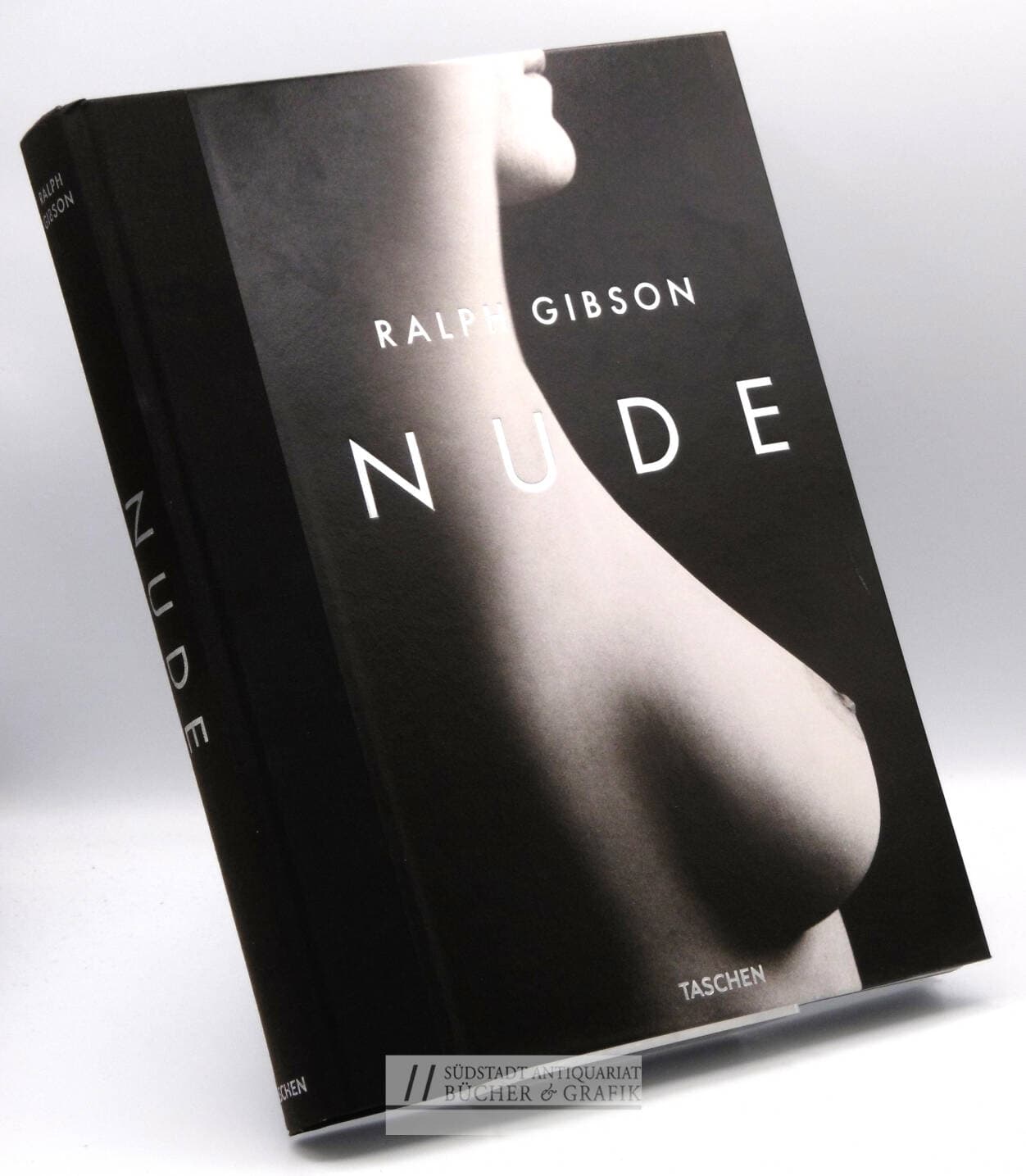 Nude.