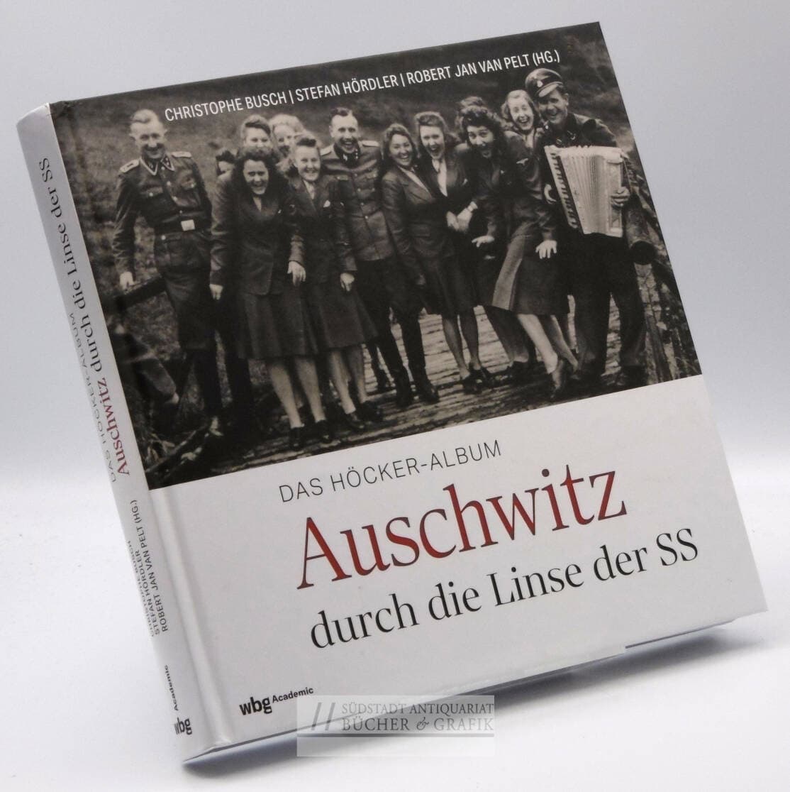 Das Höcker-Album