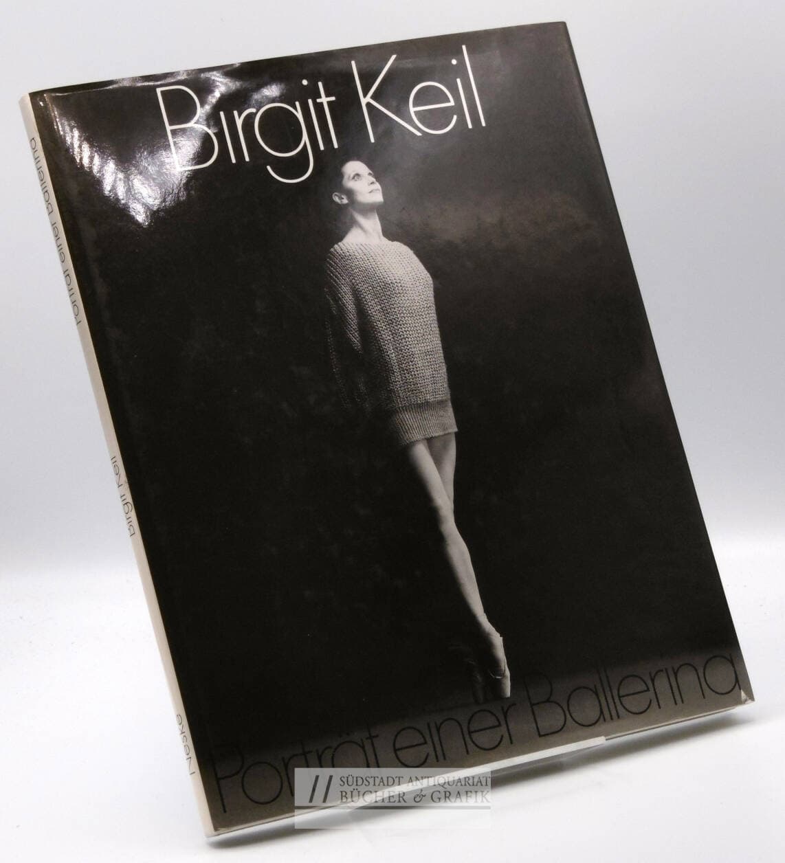 Birgit Keil