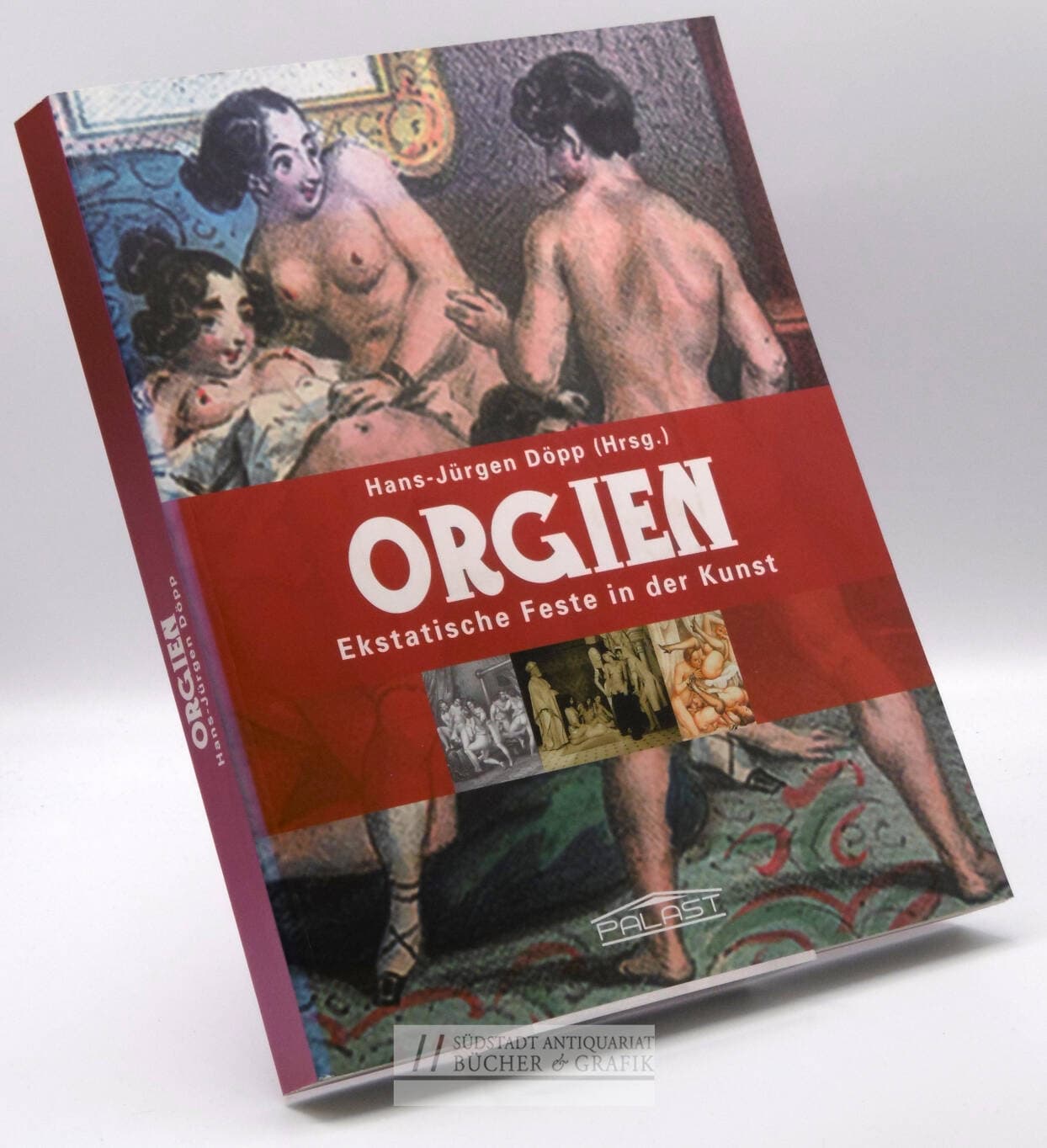 Orgien
