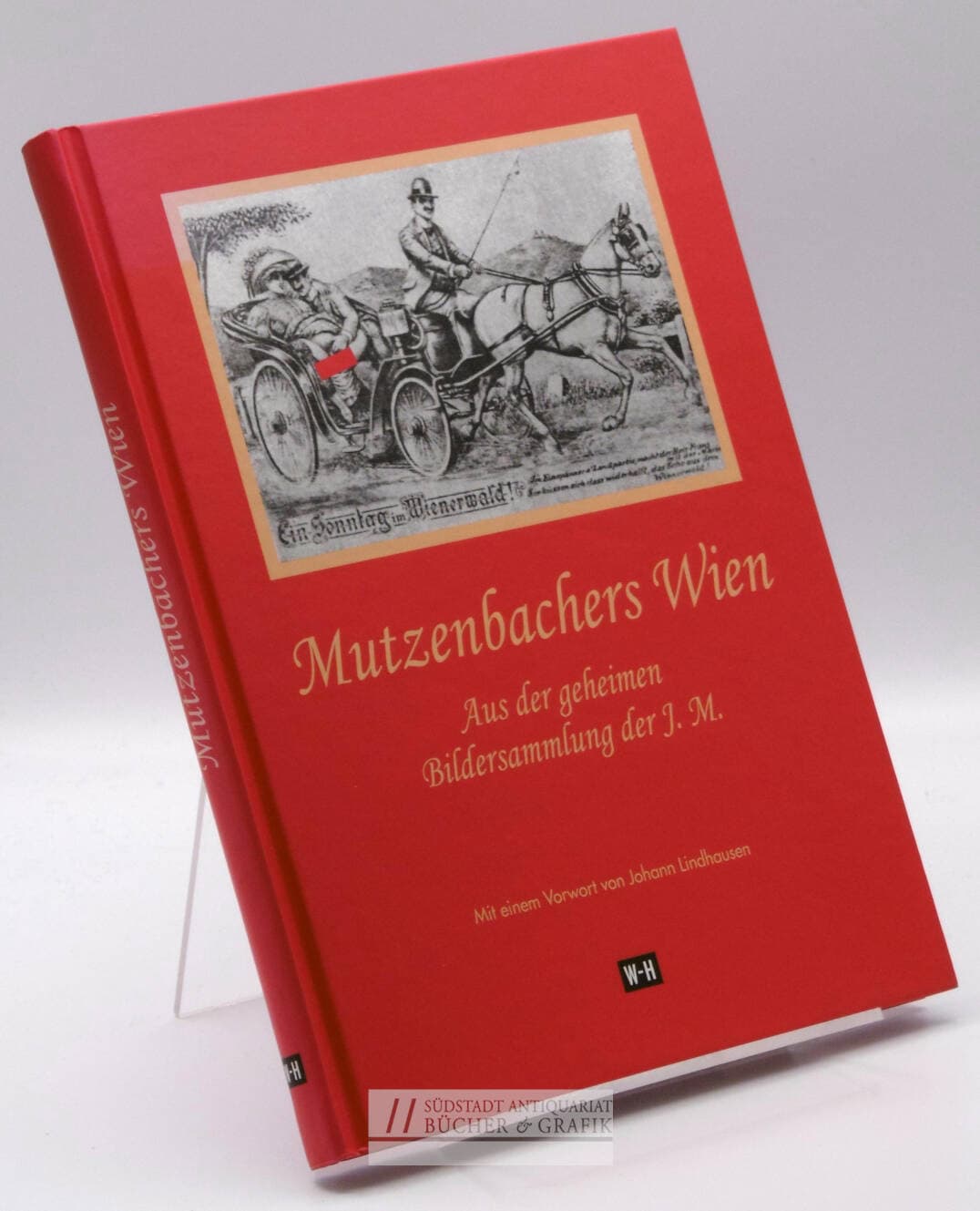 Mutzenbachers Wien