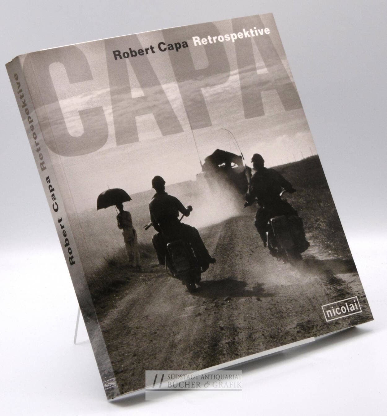 Robert Capa