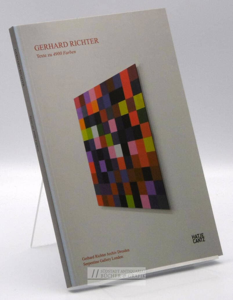 Gerhard Richter