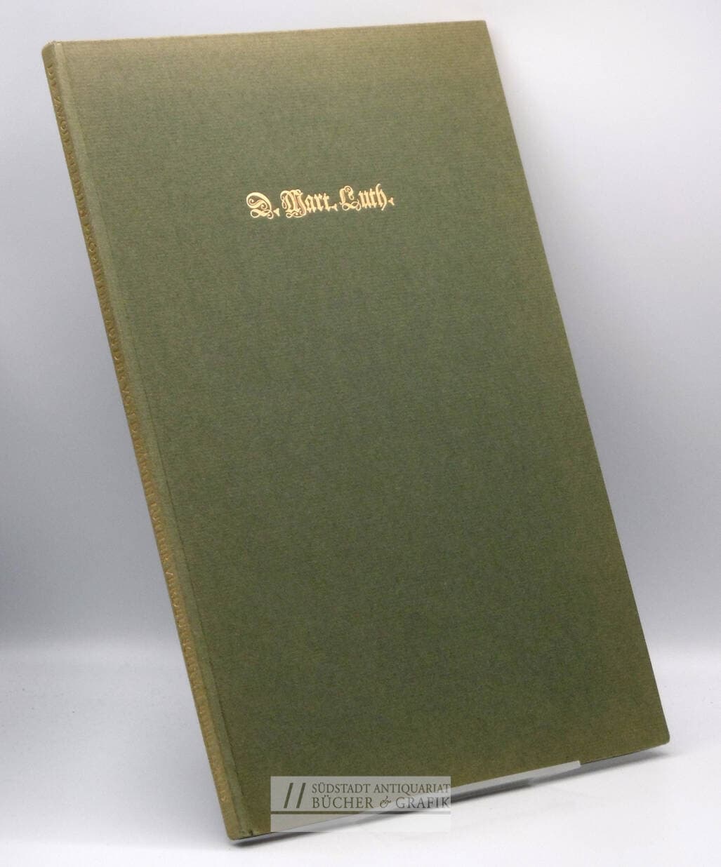 Die zwölf kleinen Propheten aus der von D. Martin Luther verdeutschten Bibel.