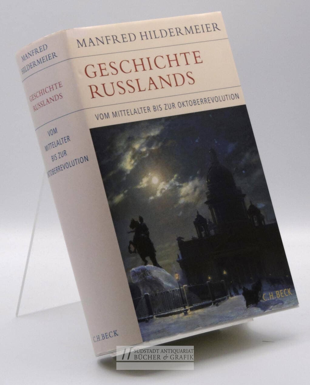 Geschichte Russlands