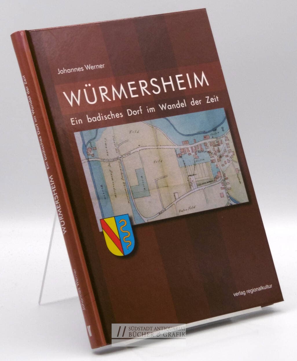 Würmersheim