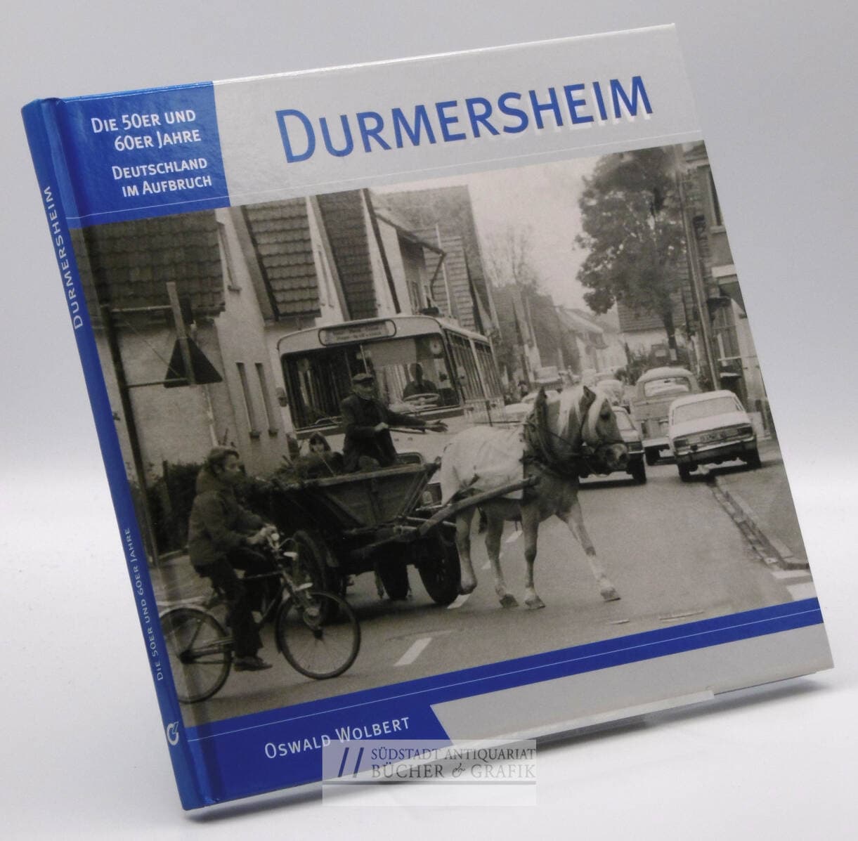 Durmersheim.