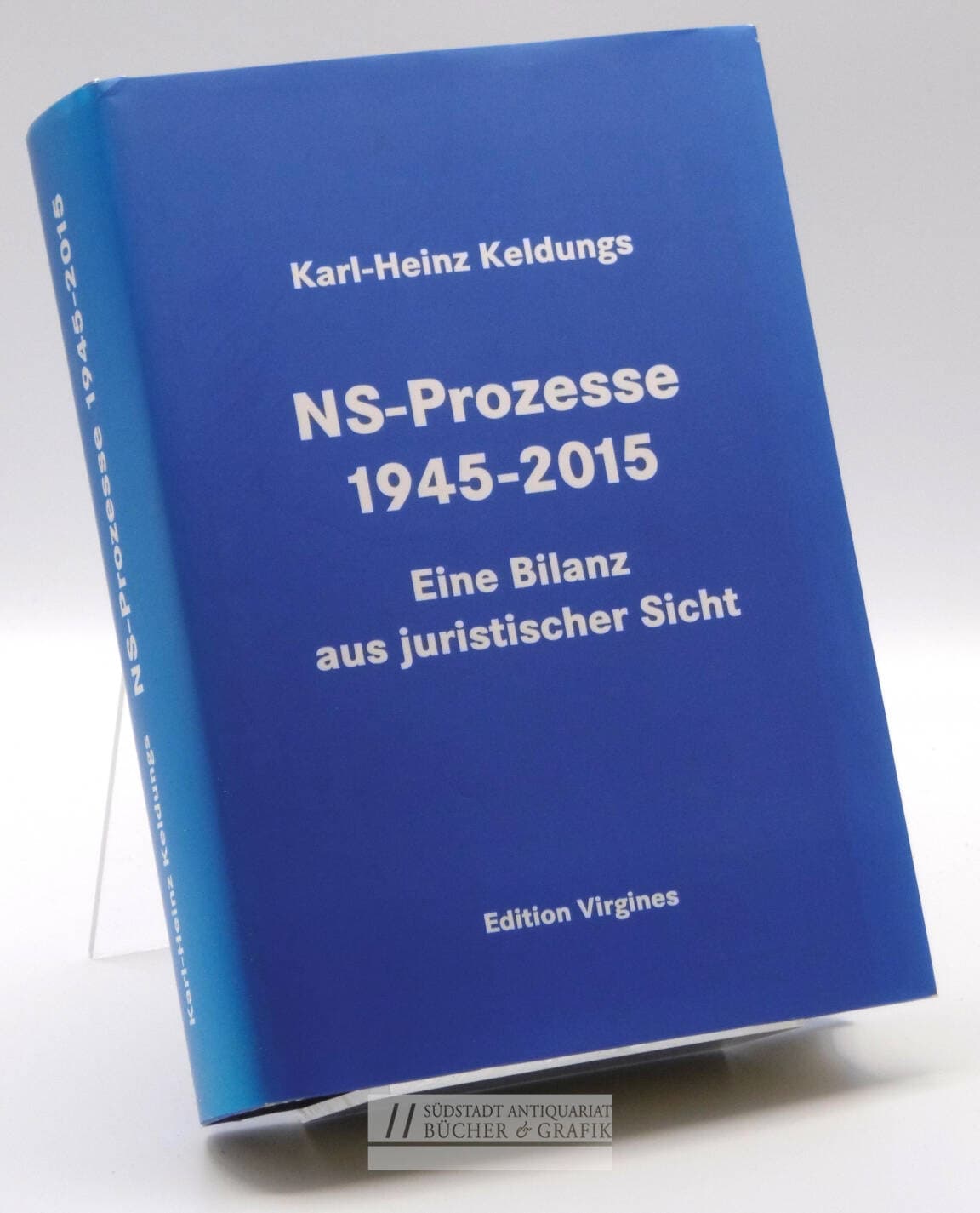 NS-Prozesse 1945-2015