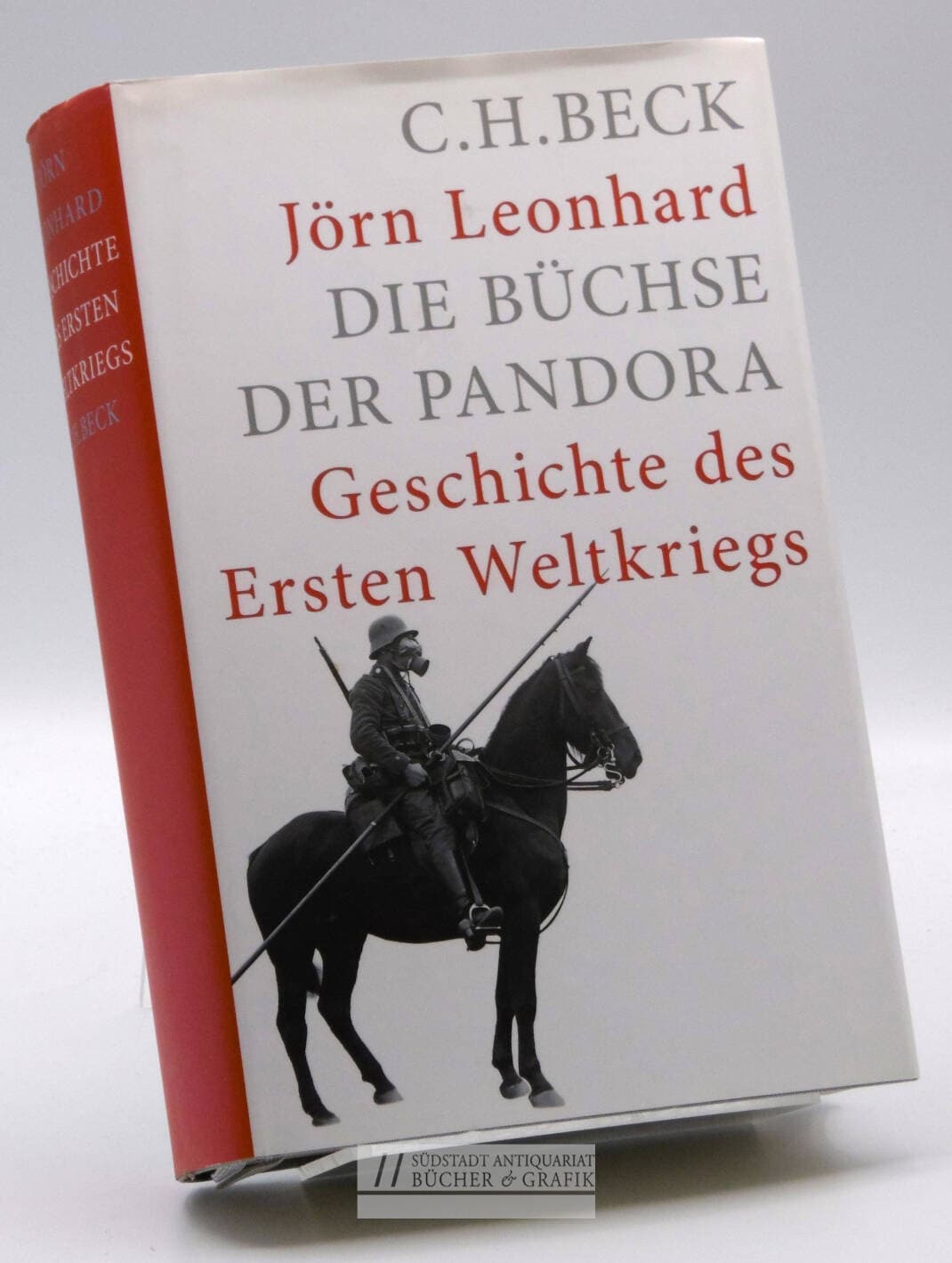 Die Büchse der Pandora