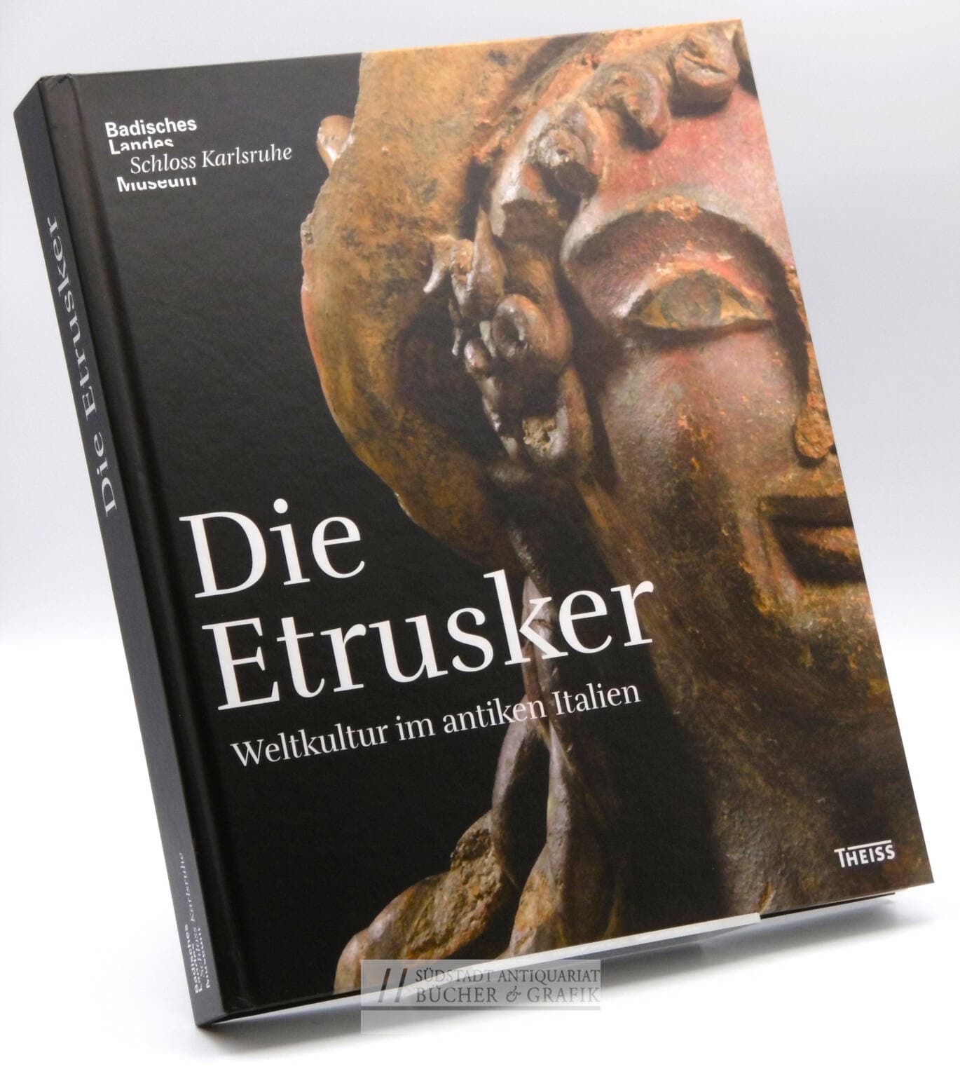 Die Etrusker