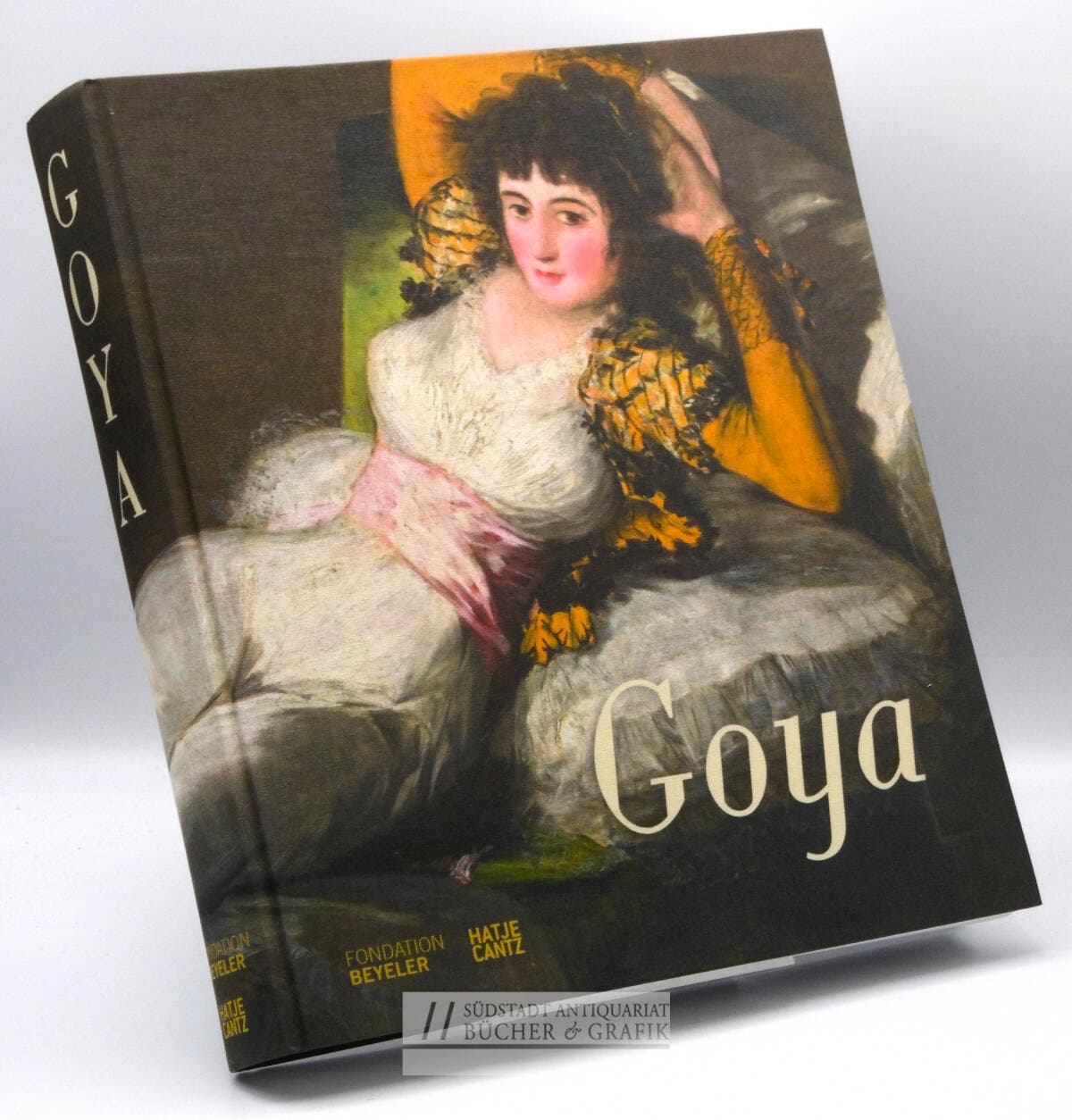 Goya.