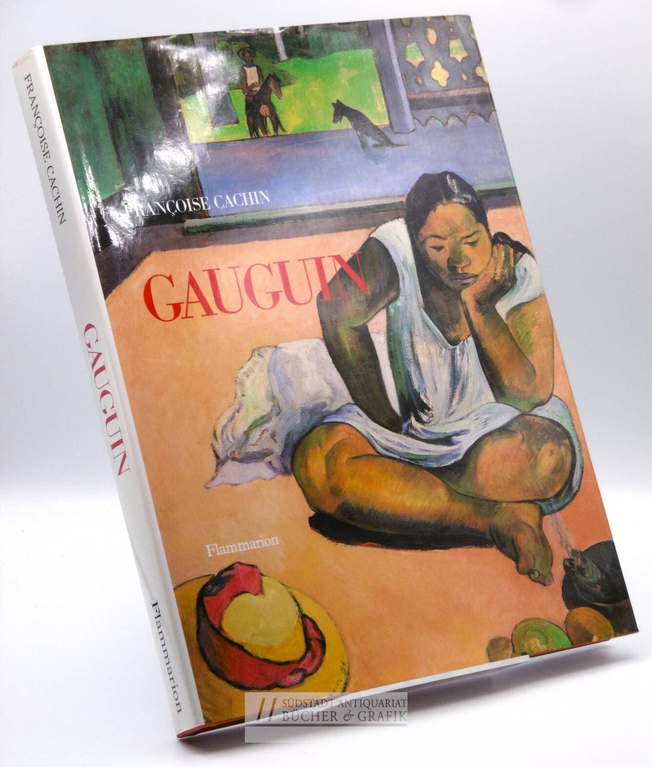 Gauguin