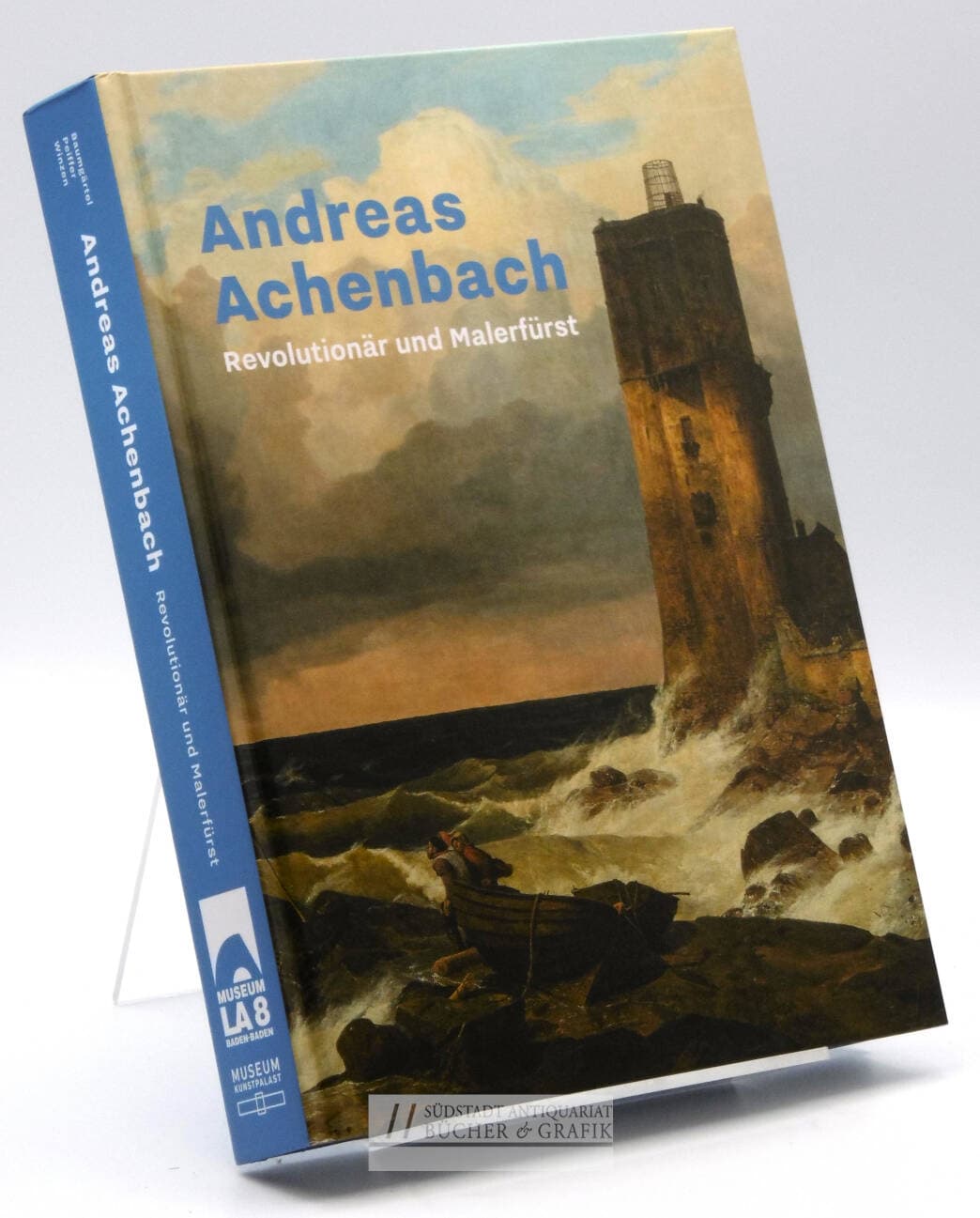 Andreas Achenbach