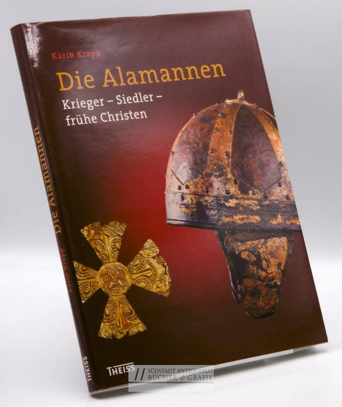 Die Alamannen