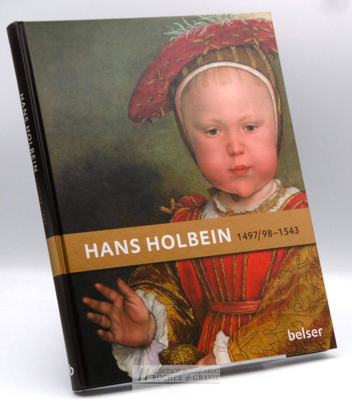 Hans Holbein der Jüngere