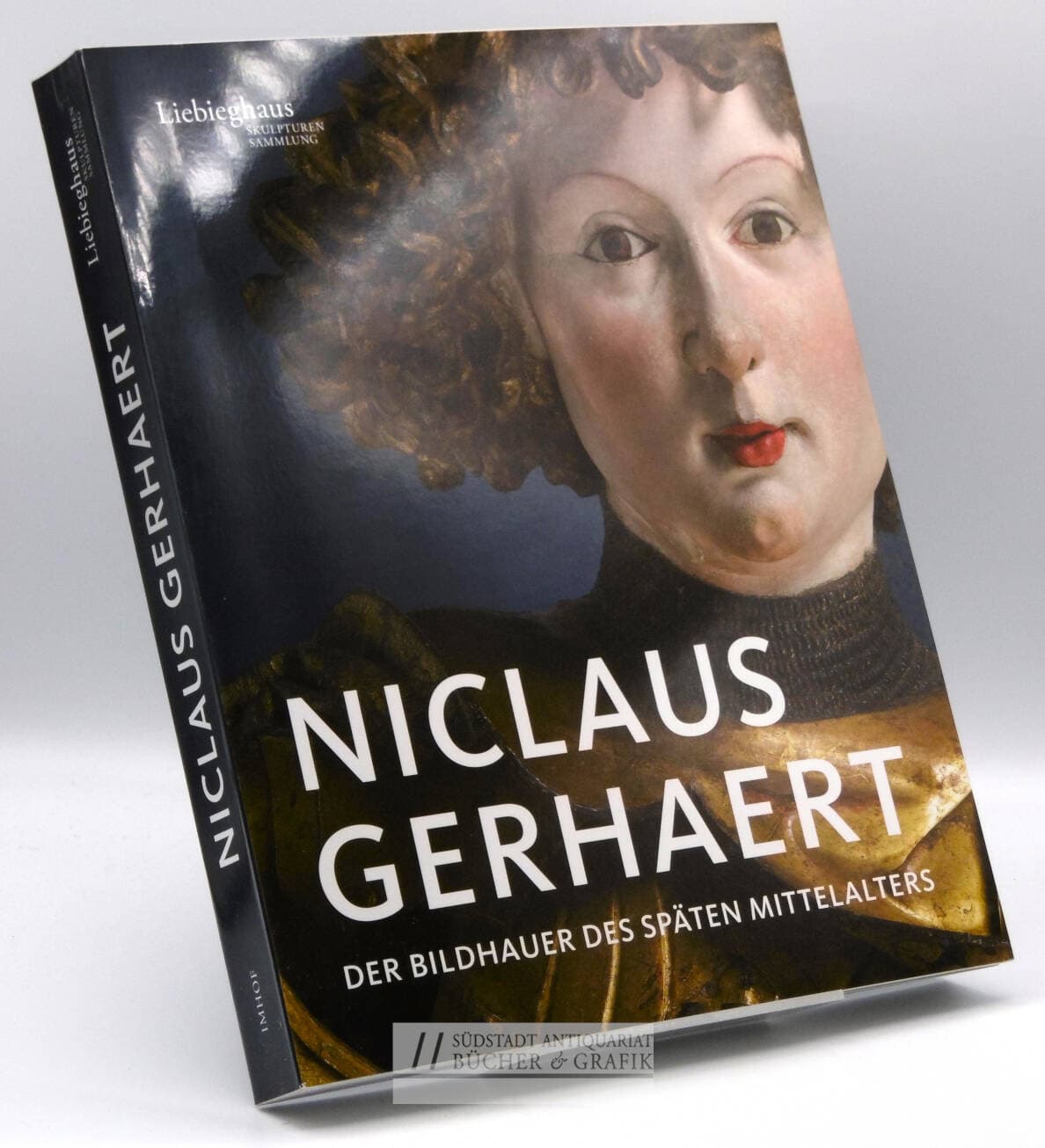 Niclaus Gerhaert