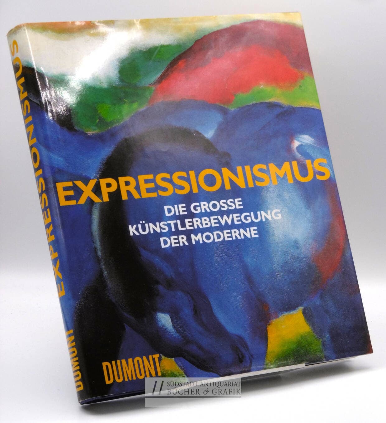 Expressionismus