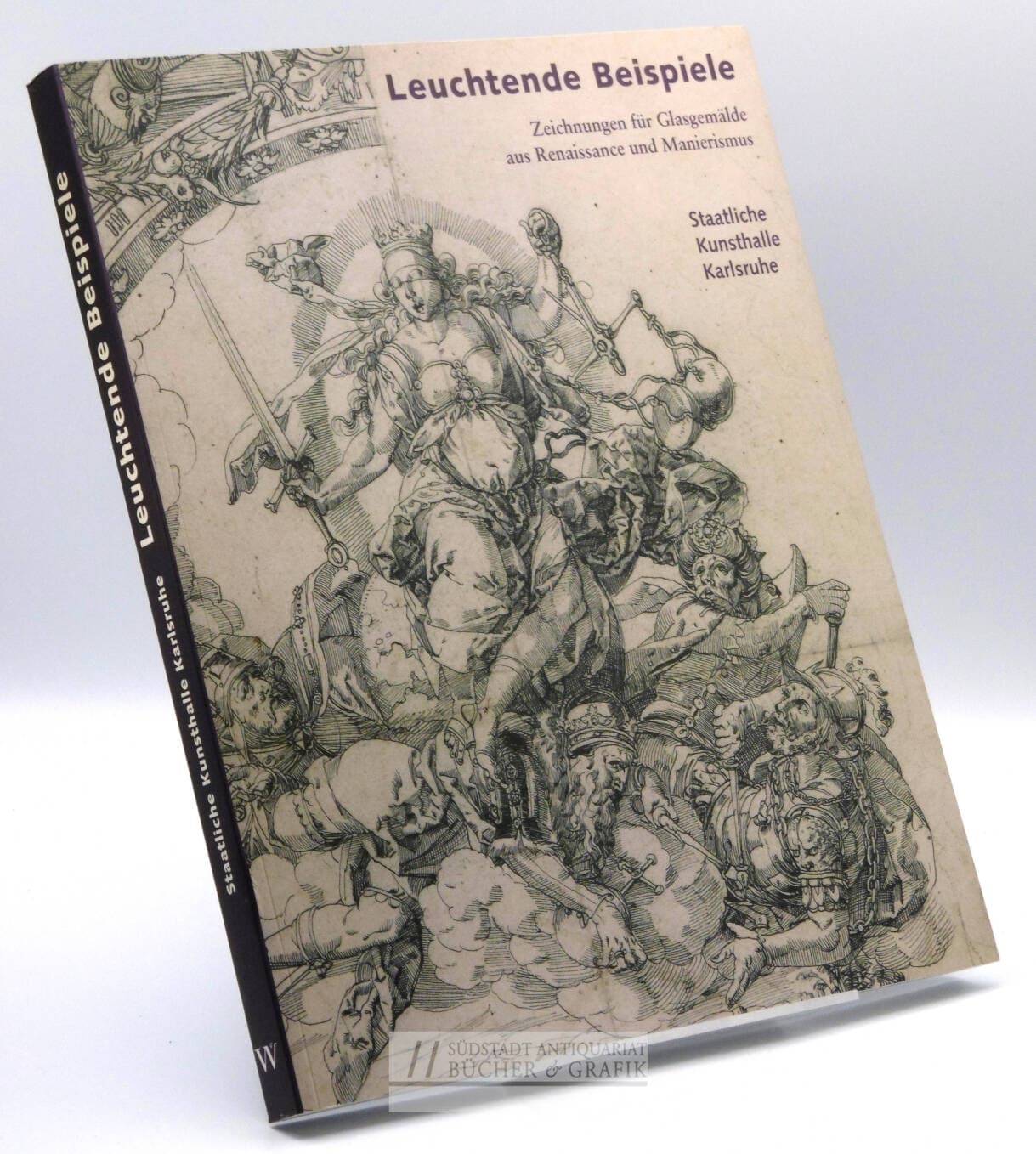 Leuchtende Beispiele