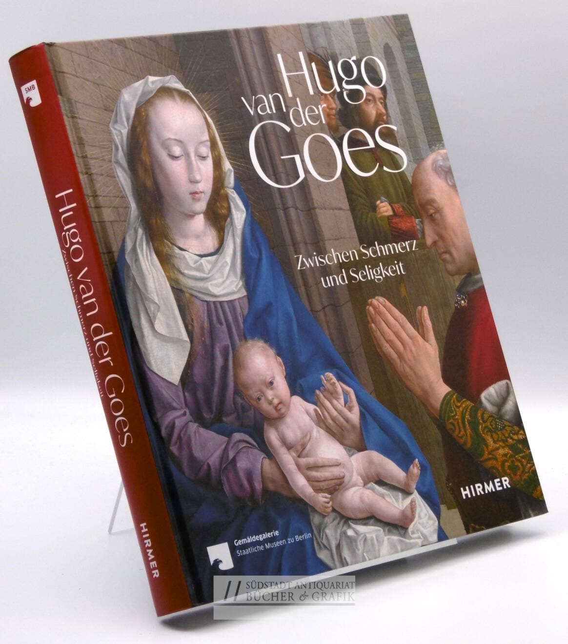 Hugo van der Goes