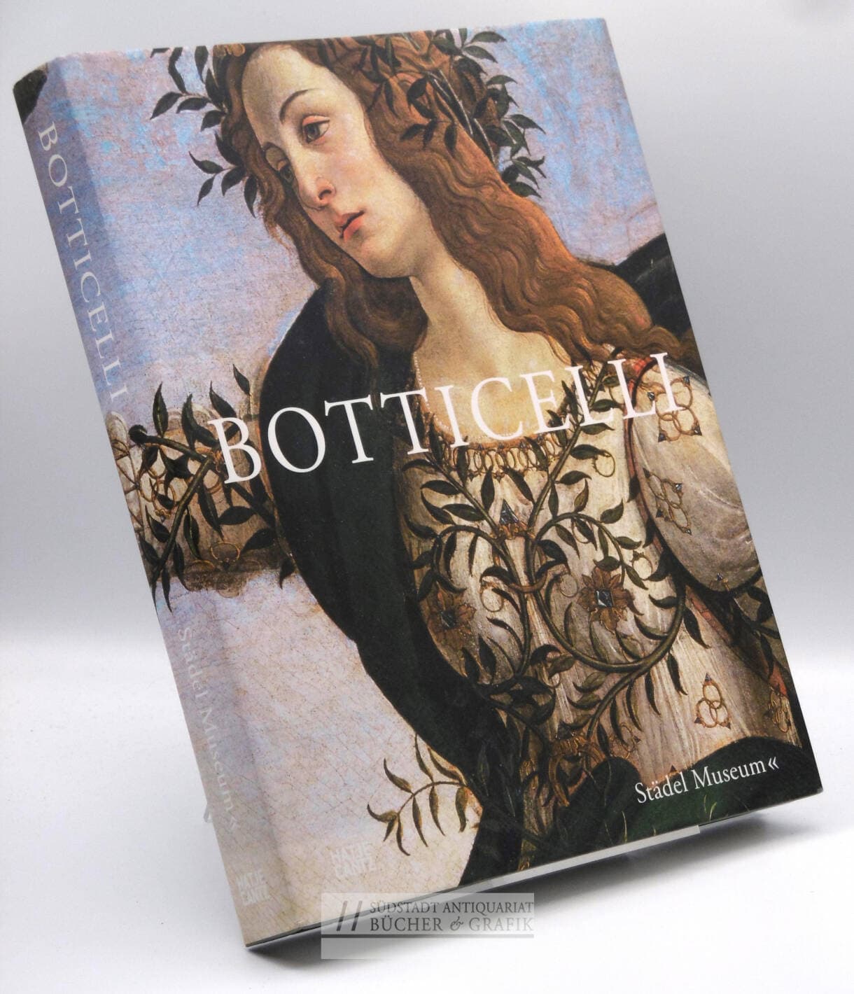 Botticelli
