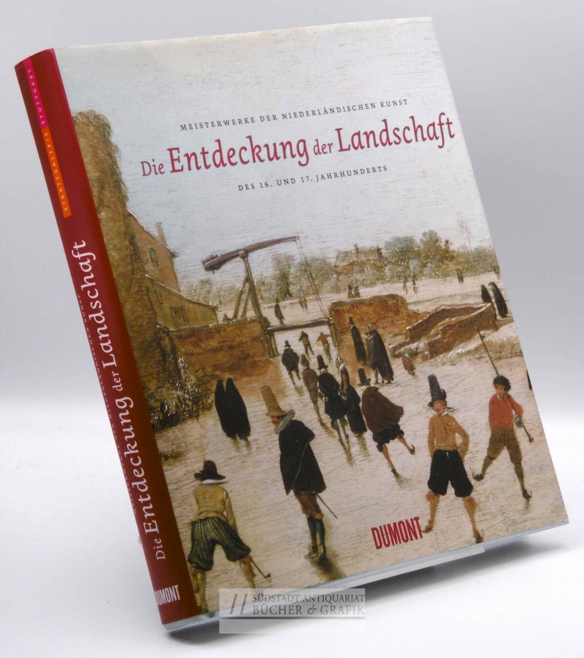 Die Entdeckung der Landschaft
