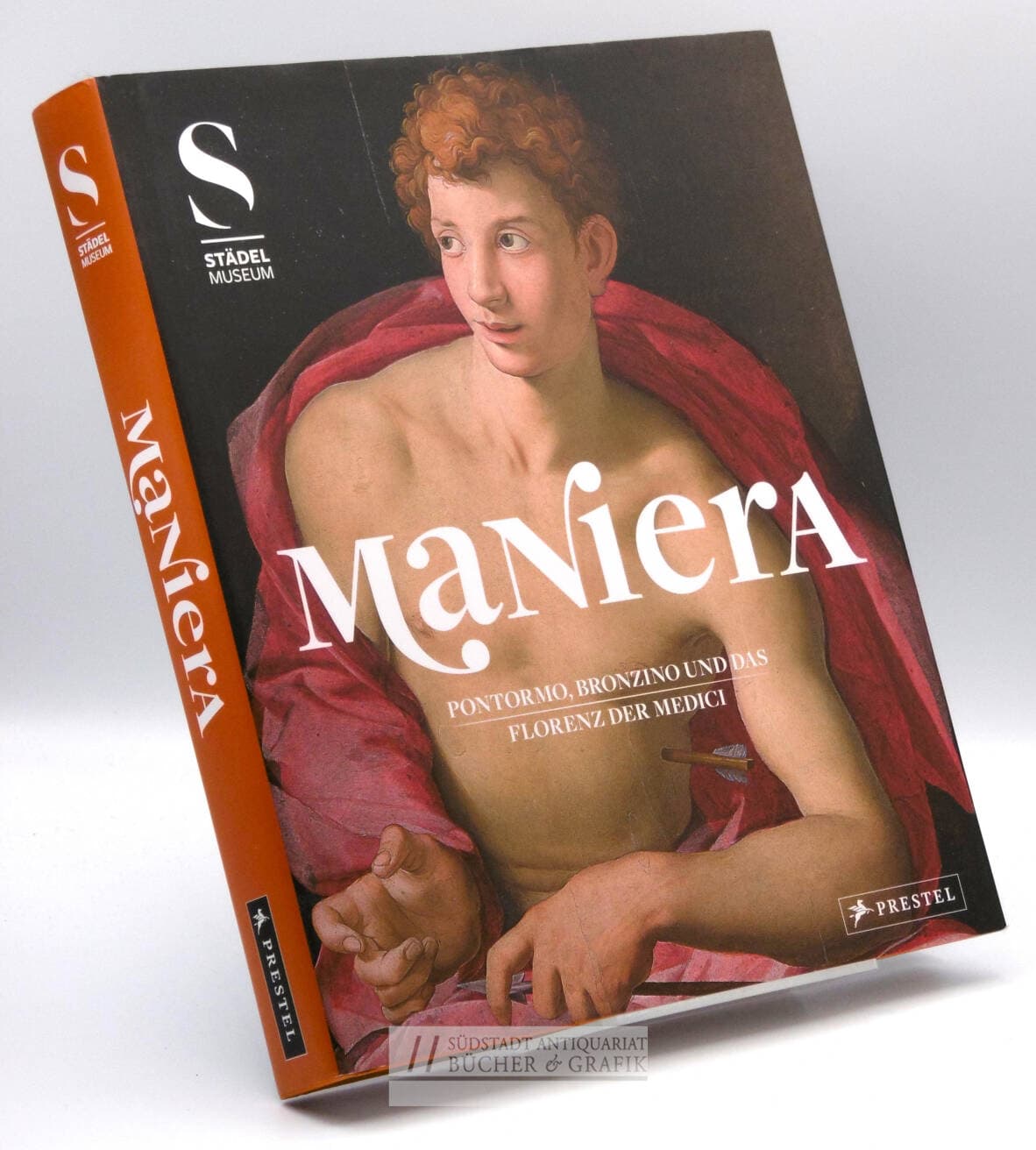 Maniera