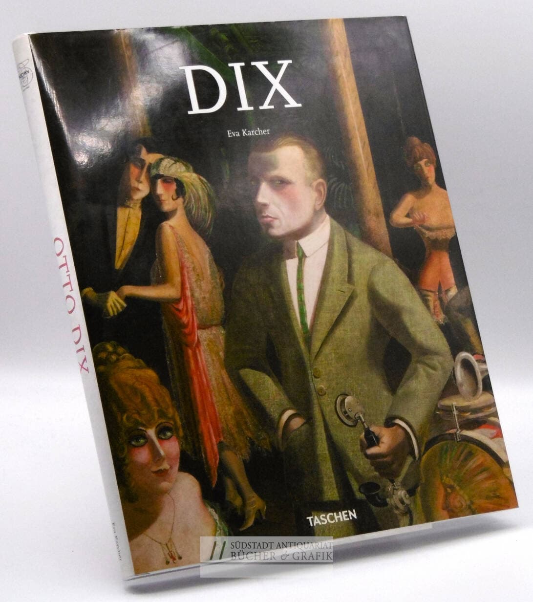 Otto Dix