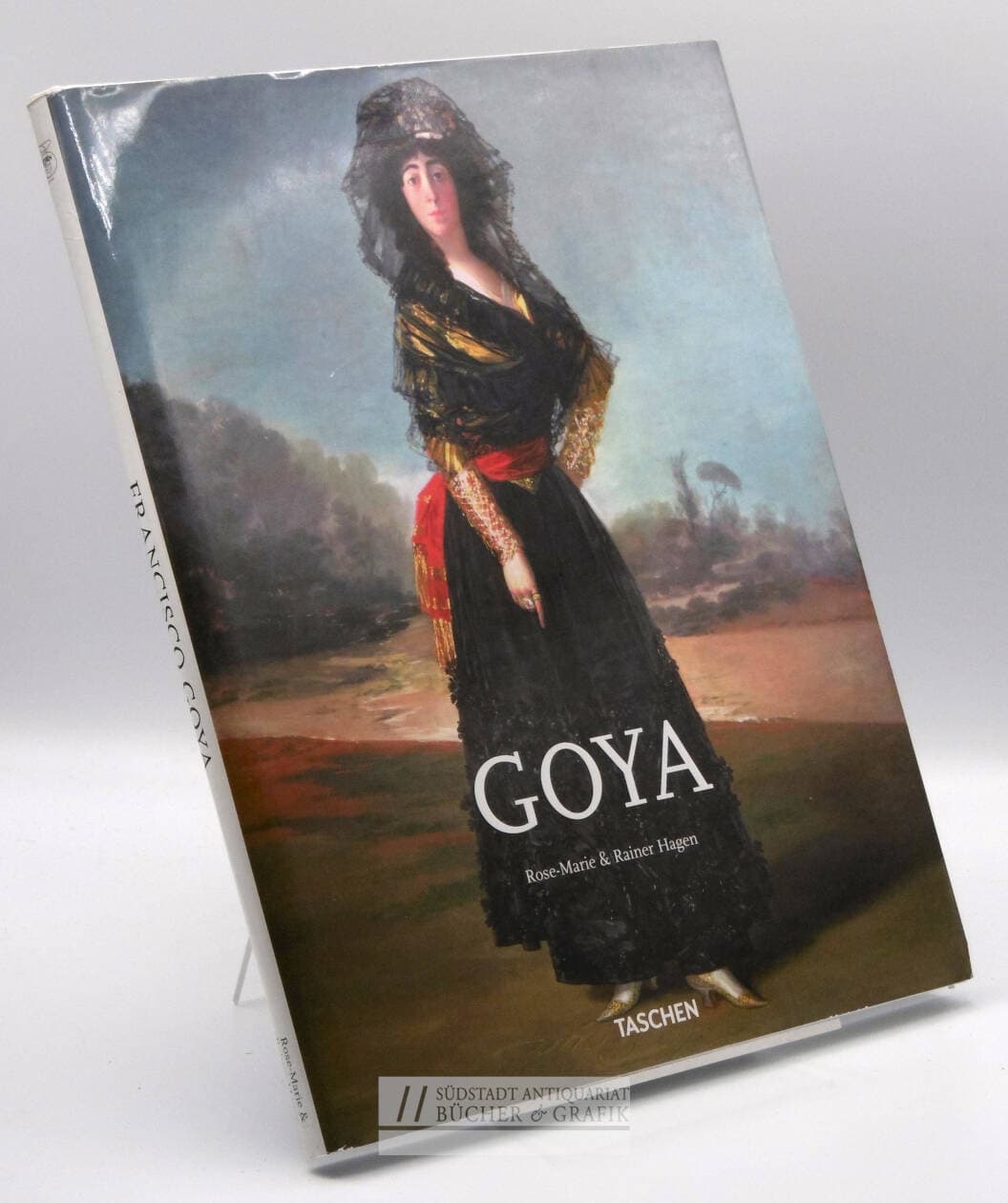 Francisco Goya
