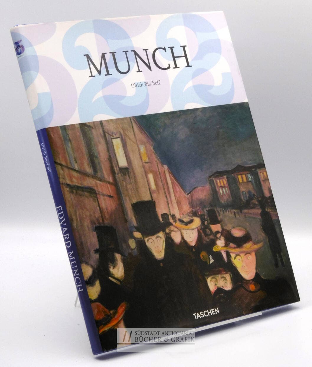 Edvard Munch