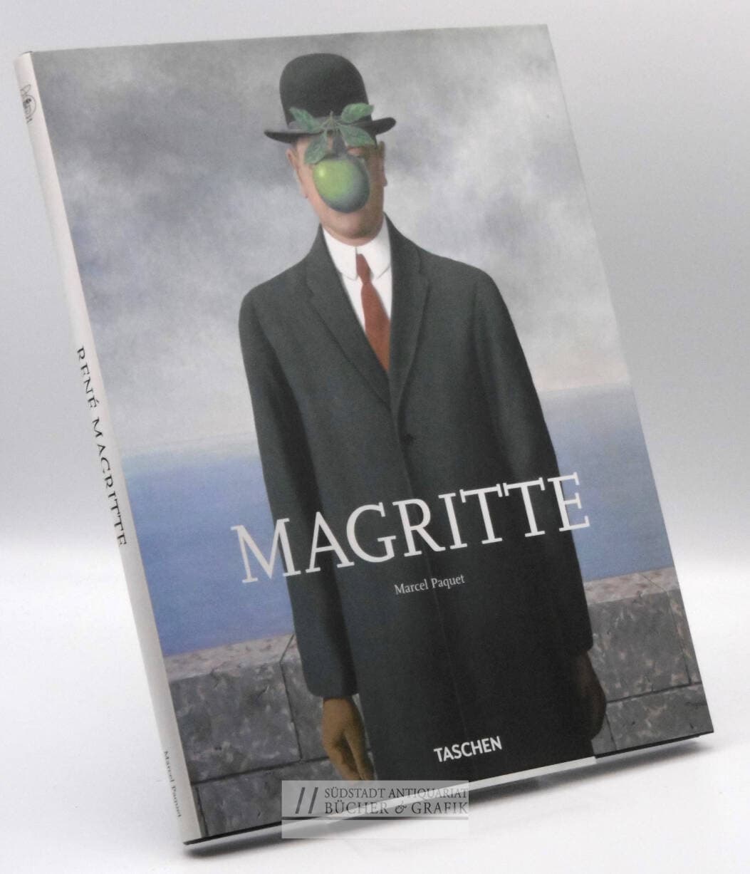 René Magritte