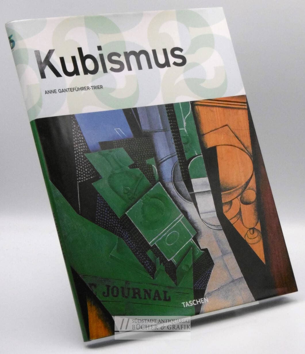 Kubismus.