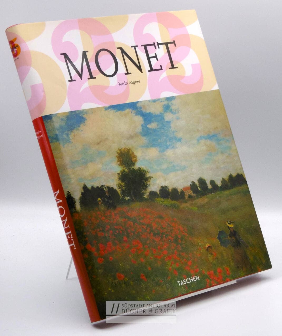 Claude Monet