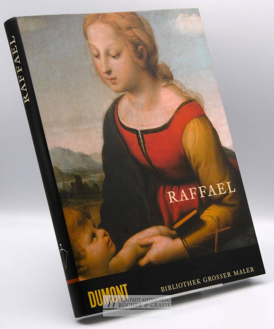 Raffael.