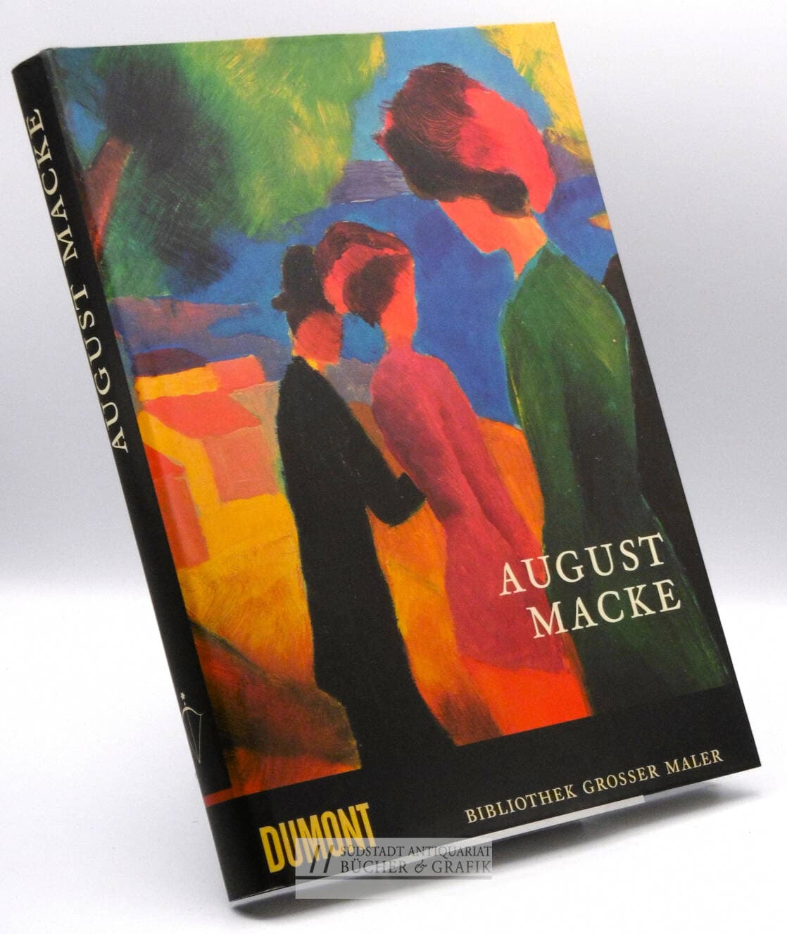 August Macke.
